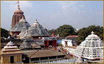 Puri Tourism