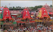 Orissa Festival